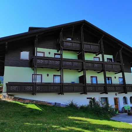 Zur Sonnigen, Eleganten Kuh Schladming Exterior foto