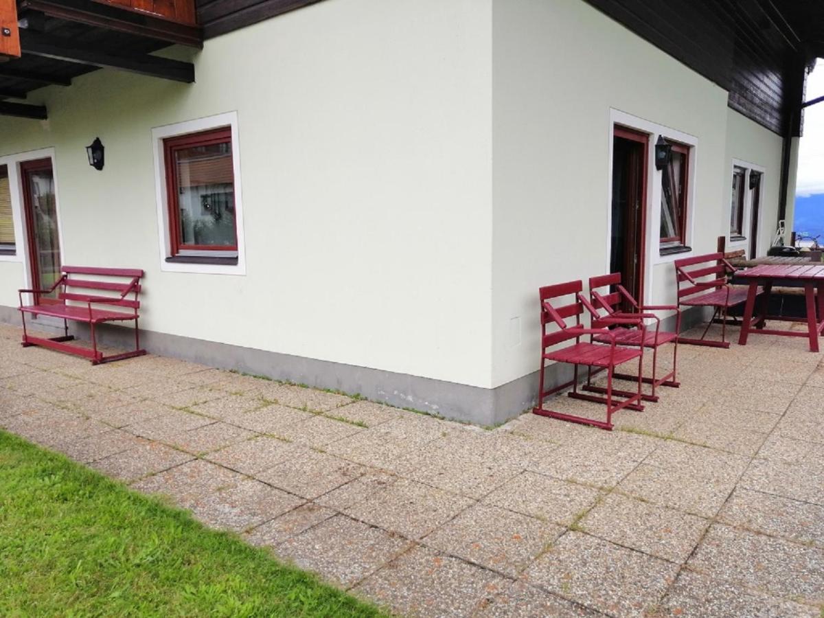 Zur Sonnigen, Eleganten Kuh Schladming Exterior foto