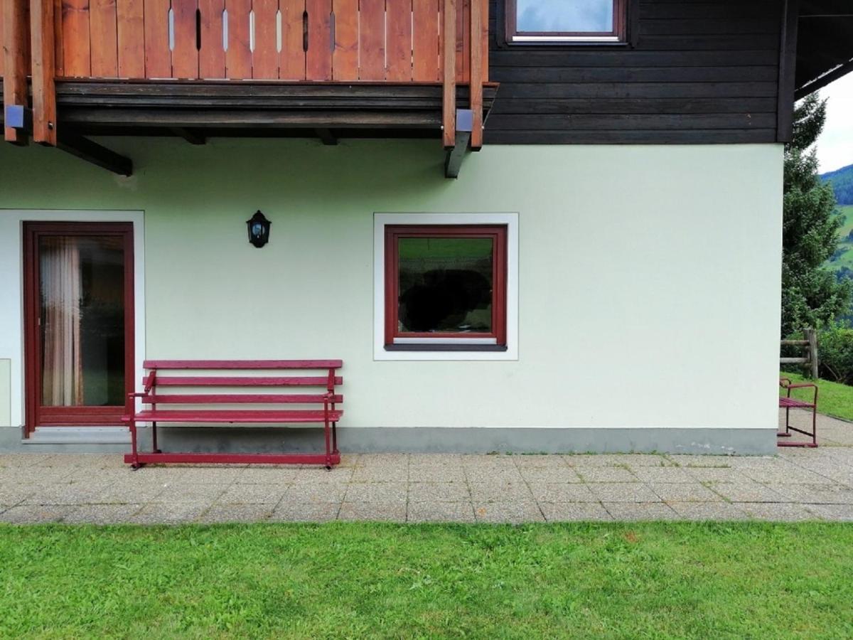Zur Sonnigen, Eleganten Kuh Schladming Exterior foto