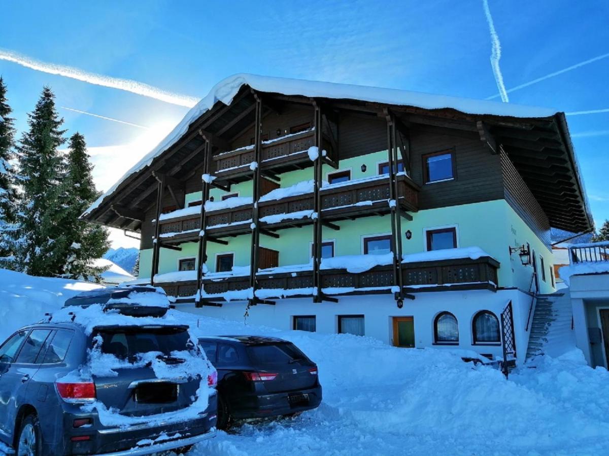Zur Sonnigen, Eleganten Kuh Schladming Exterior foto